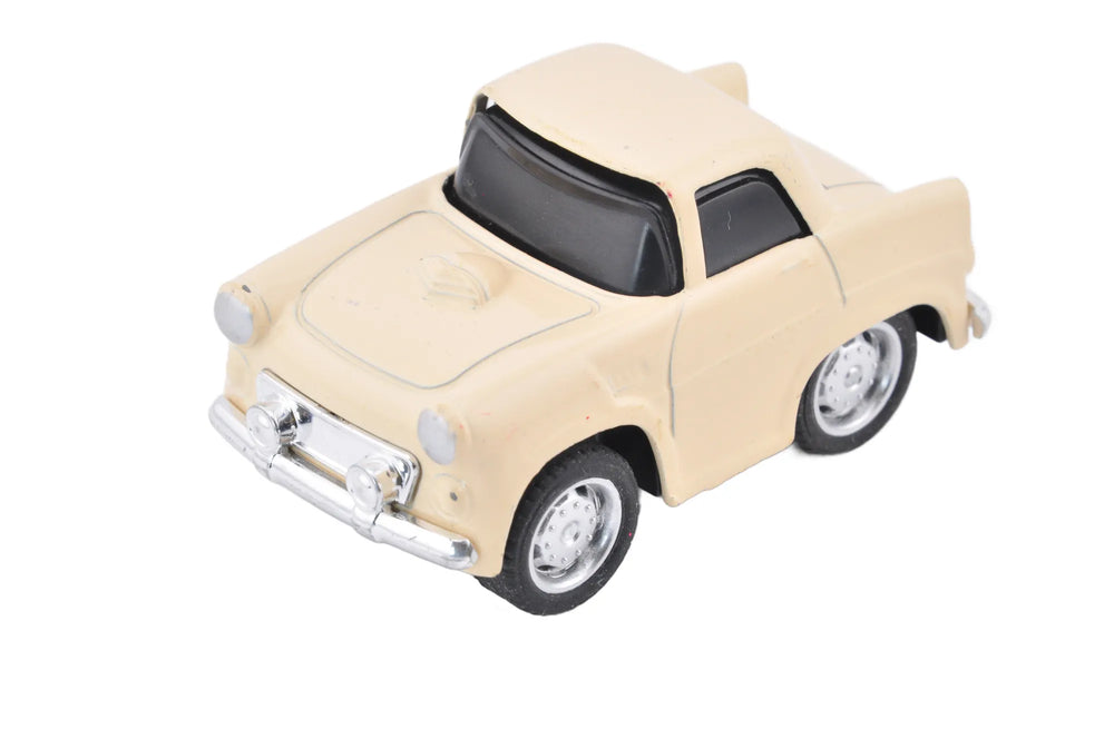 Klasyczny Coupe Tooned, Concept Car, die cast resoraki