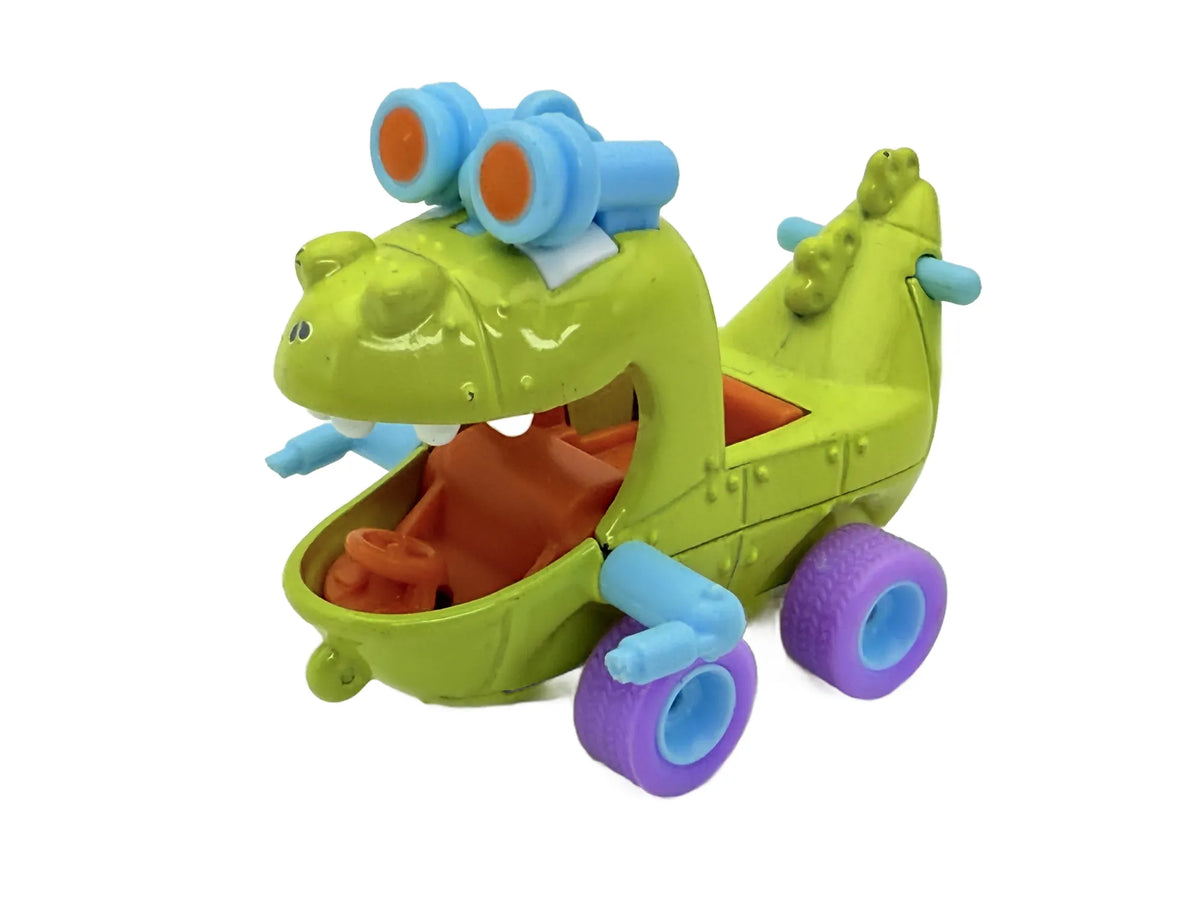 Dino Stan: kolekcjonerski