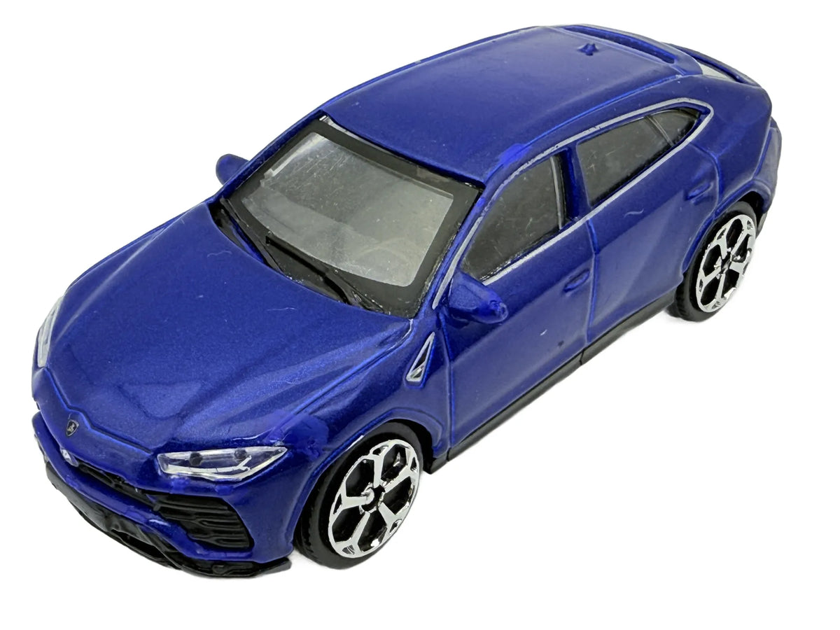 Lamborghini Urus, Bburago, Resoraki, die cast, 1:43