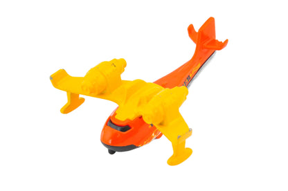 Water Bomber, Hot Wheels, die cast resoraki, 1:64