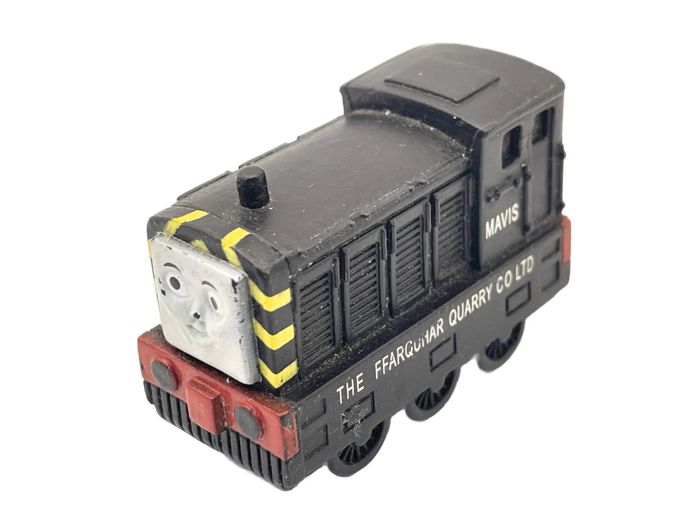 MAVIS "Tomek i przyjaciele" (Thomas & Friends), Gullane 2007 Die cast 1:64
