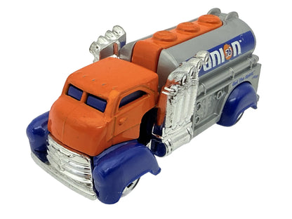 Fast Gassin', Hot Wheels, die cast resoraki, 1:64