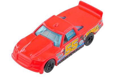 Circle Trucker, Hot Wheels, die cast resoraki, 1:64