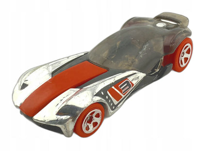 Sky Dome Hot Wheels 2016 Szary 1:64