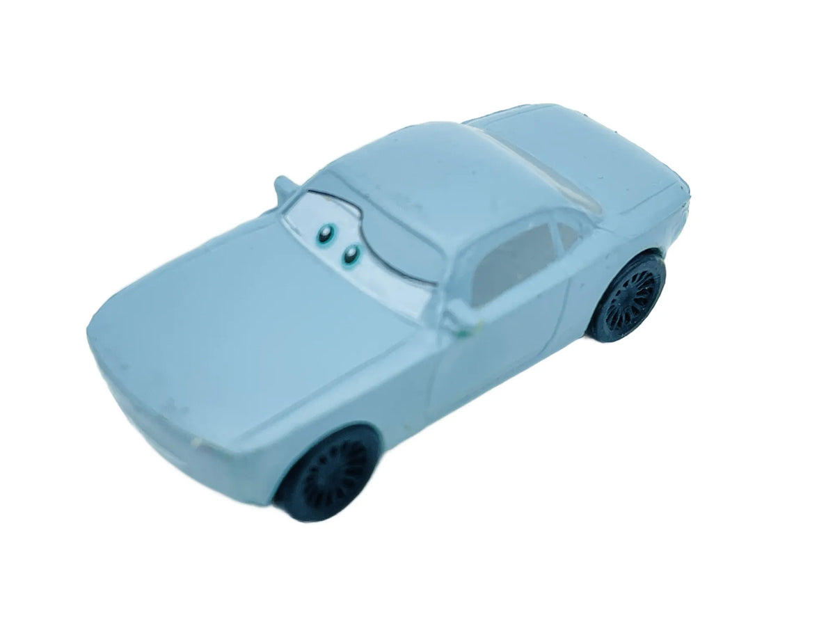 Sterling z filmu Auta 3 - Disney Pixar, Resoraki, die cast, 1:87