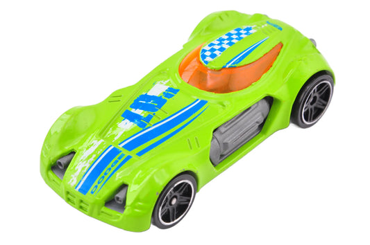 Dodge XP-07, Hot Wheels, die cast resoraki, 1:64