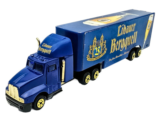 Ford Aeromax High Speed Promotional Model 1:87 Ciągnik Siodłowy Luzak