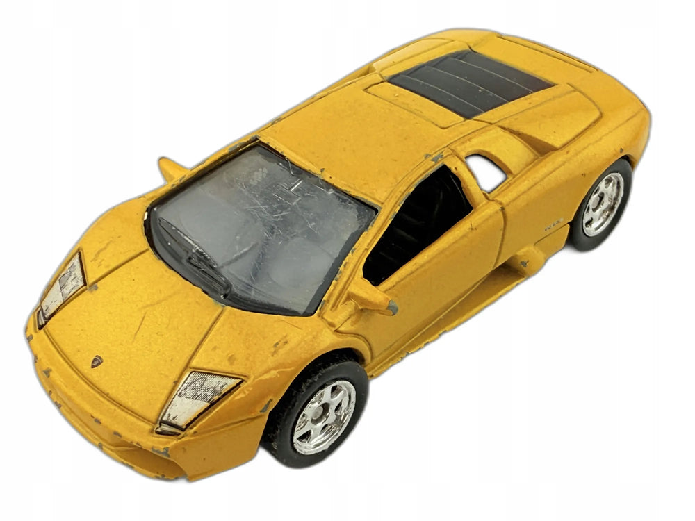 Lamborghini Murcielago Welly Żółty