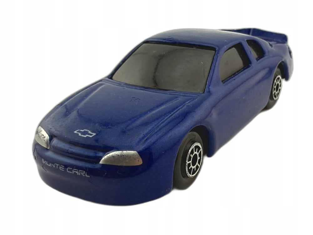 2004 Chevrolet Monte Carlo Welly 2004 Niebieski