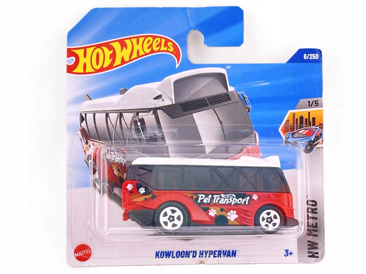 Chevy C10 '67, Hot Wheels, Resoraki, Die cast, Czarny 1:64