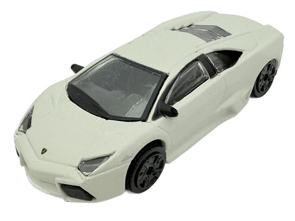 Lamborghini Reventón Bburago Biały 1:43