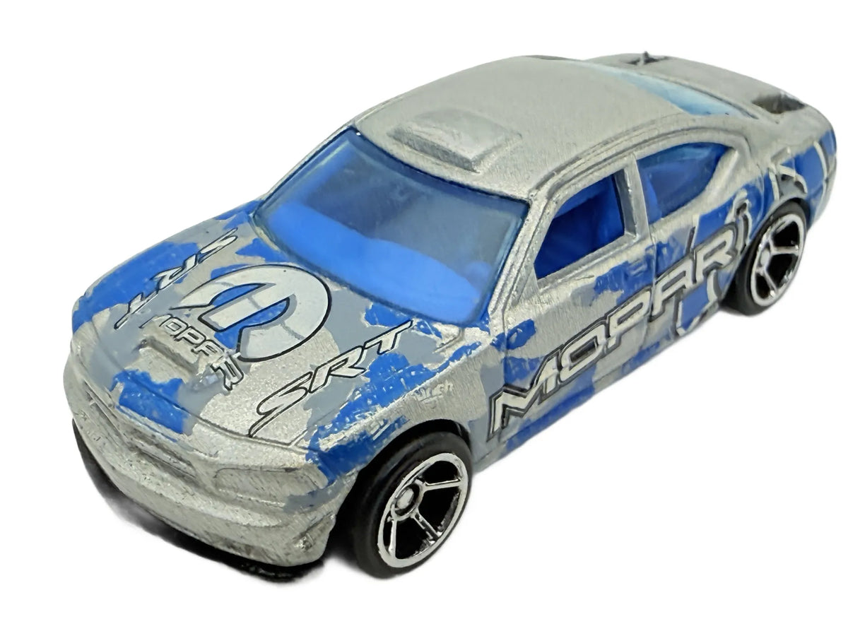 Dodge Charger Drift, Hot Wheels, die cast resoraki, 1:60