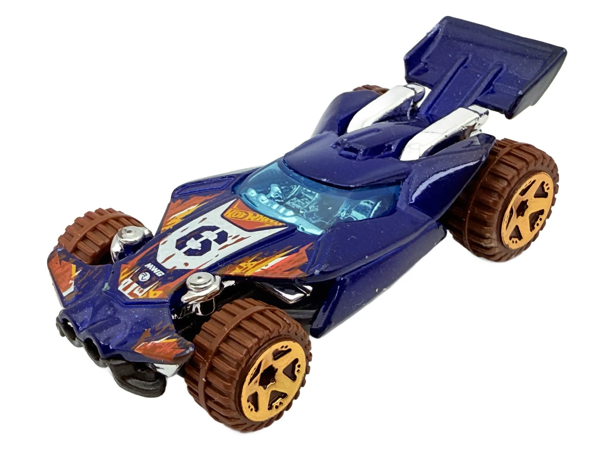 Blade Raider, Hot Wheels, die cast resoraki, 1:64