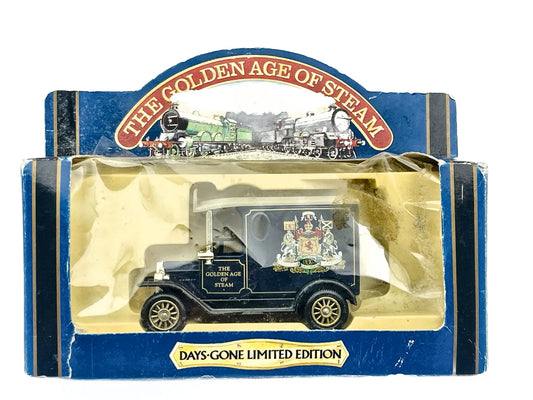 Ford Model A Van Lledo 1994 Days Gone 1:48 Pudełko Czarny