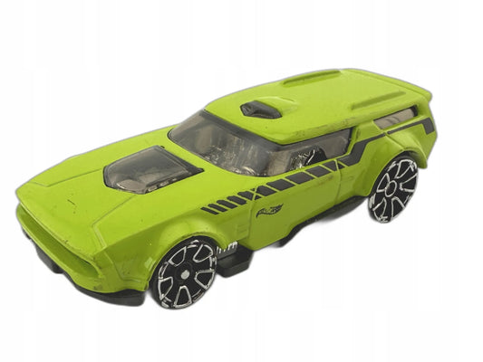 Drift'N Break Hot Wheels 2023 Zielony 1:64