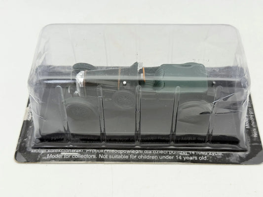 BENTLEY SPEED SIX Z 1930 R. Legendarne Samochody AmerCom Ziel. 1:43 Le Mans