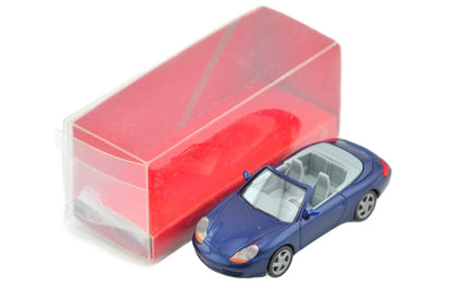 Porsche 996, Herpa, made in Niemcy, die cast resoraki, 1:87