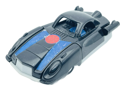 Iniemamocni The Incredibles Car, Disney, die cast resoraki, 1:60