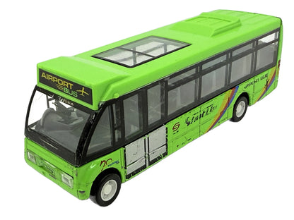 Autobus LotniskowyStan: kolekcjonerski