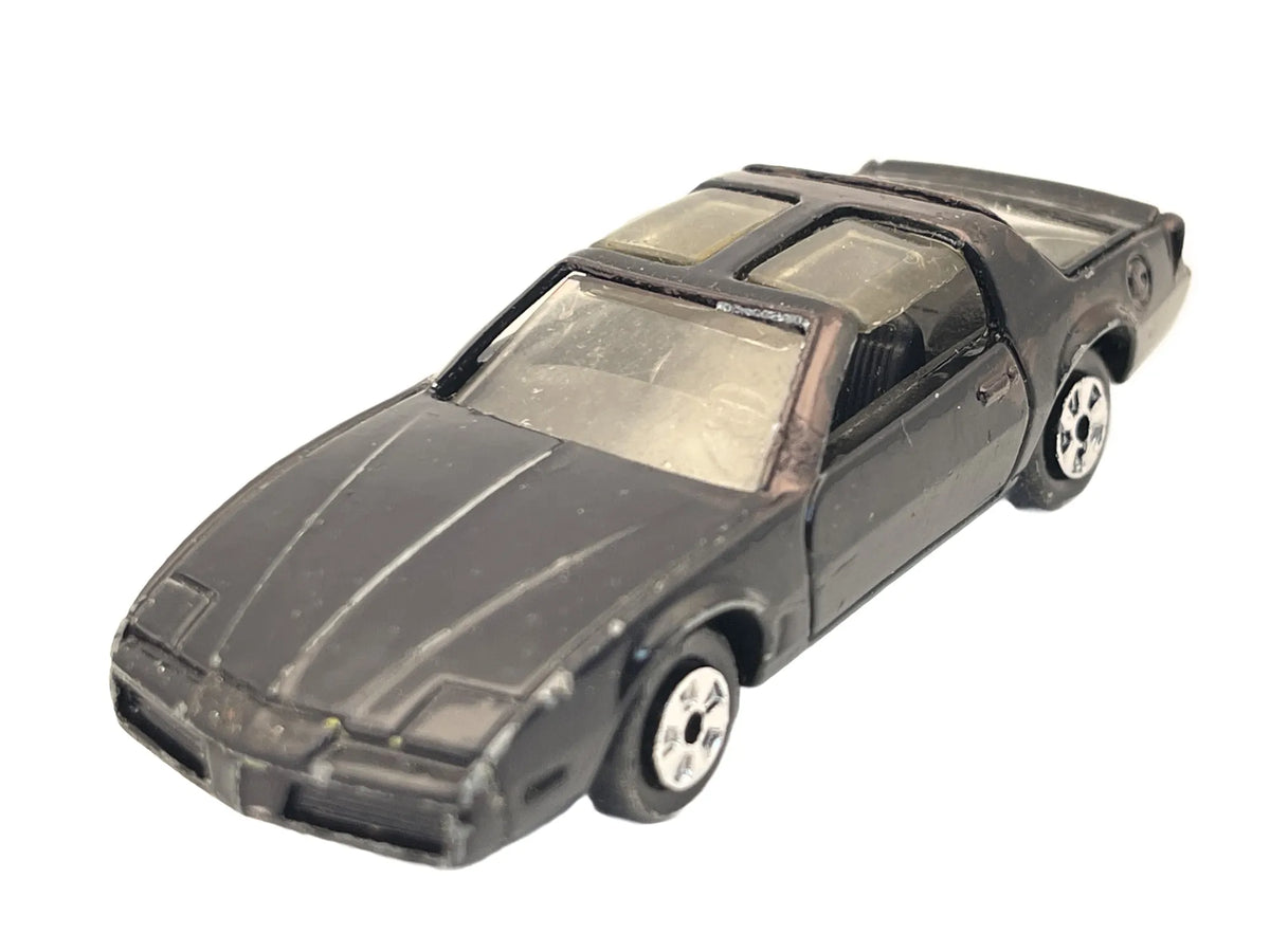 PONTIAC FIREBIRD, The Ertl Company, Made in Hong Kong, Die cast 19346,