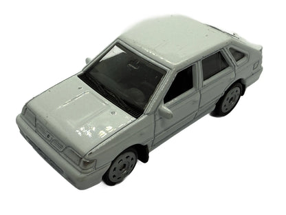 Polonez Caro Plus Welly Biały 1:64