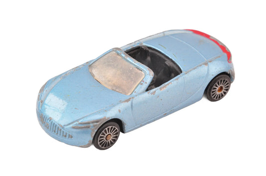 Buick Bengal Concept, Maisto, die cast resoraki, 1:64