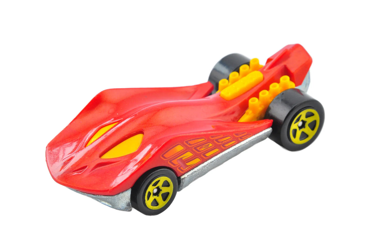 Super Stinger, Hot Wheels, die cast resoraki, 1:64