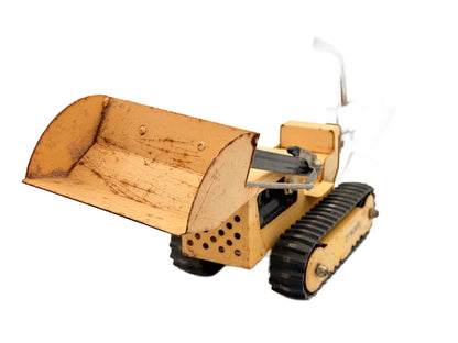 Trencher Żółty
