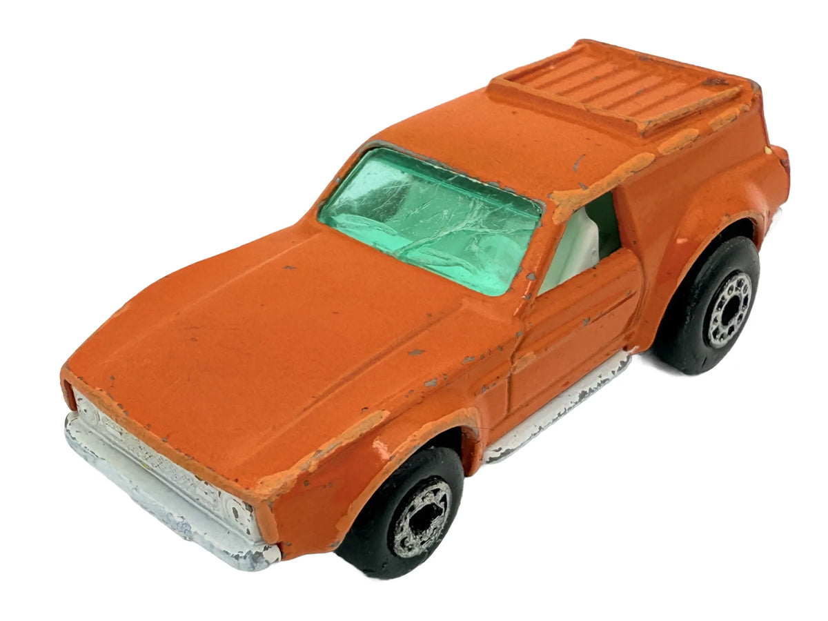 Vantastic, Matchbox, made in England, die cast resoraki, 1:64