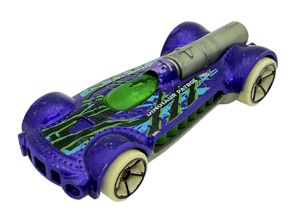 Retro-Active, Hot Wheels, die cast resoraki, 1:64