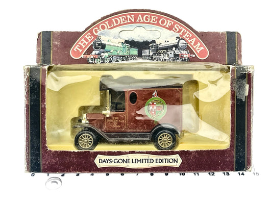 Ford Model A Van Lledo 1994 Days Gone 1:48 London and North Western Pudełko