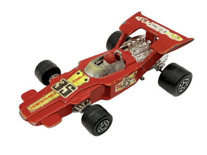 Speed KingsStan: kolekcjonerski