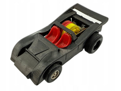 Darda Car Serie 10 Darda Czarny Made in West Germany
