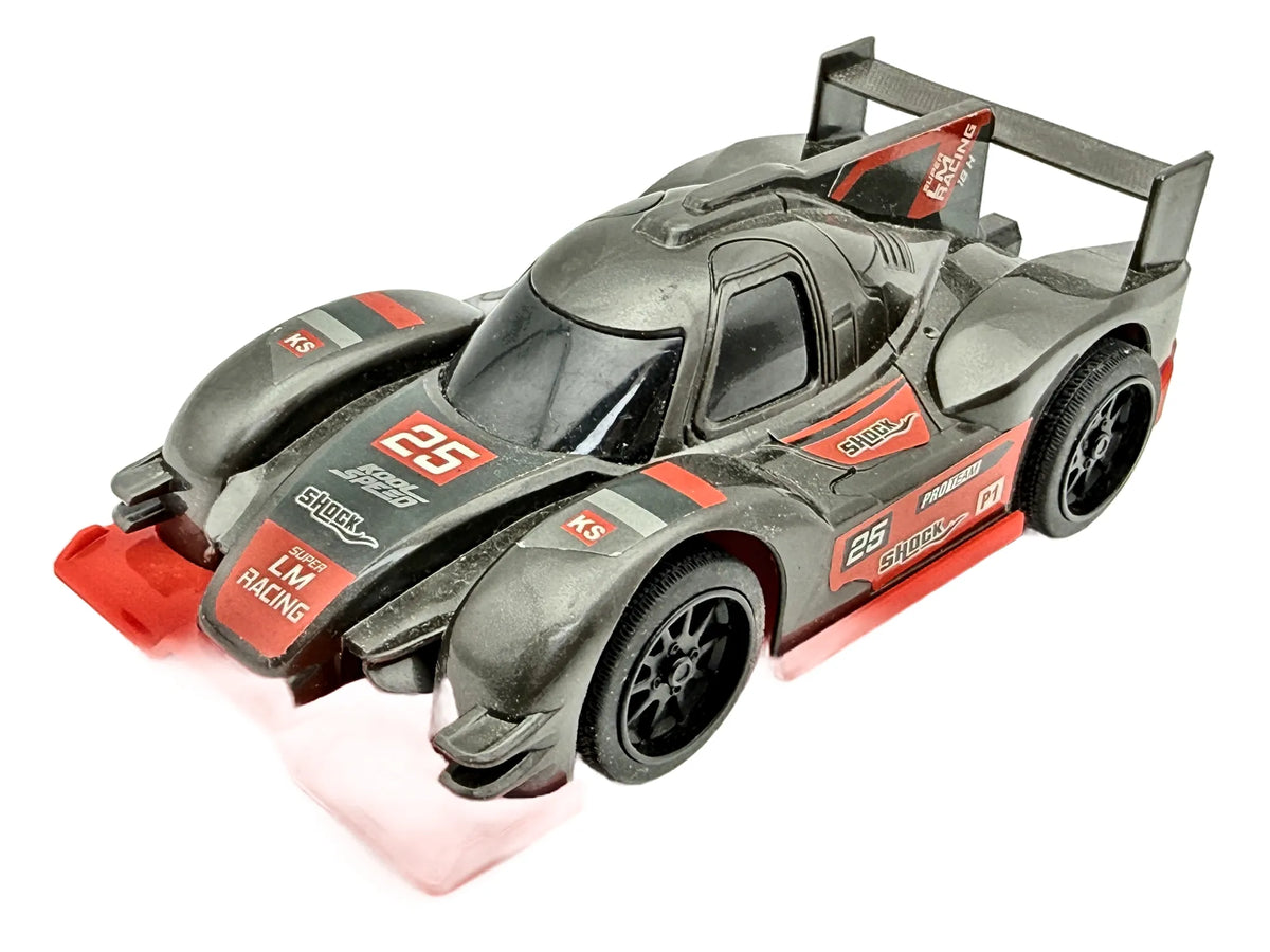 Jak Porsche 963 LM RACING 25, For Kaufland Made in Germany, 1:24, Resoraki