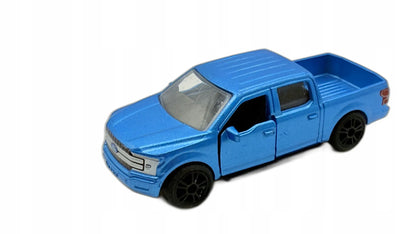 Ford F-150 SIKU Niebieski 1:82 Made in Germany