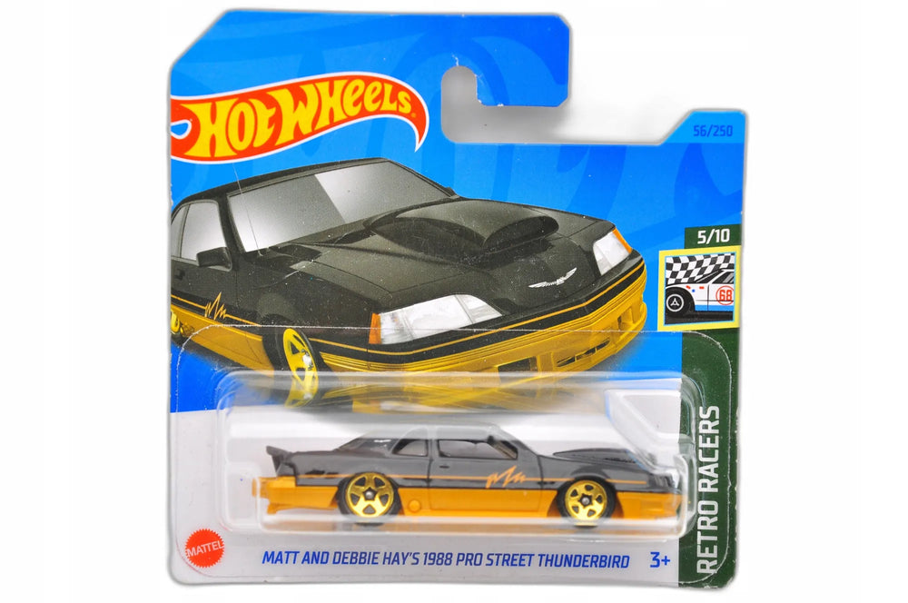 Aston Martin Dbs Hot Wheels Żółty 1:64