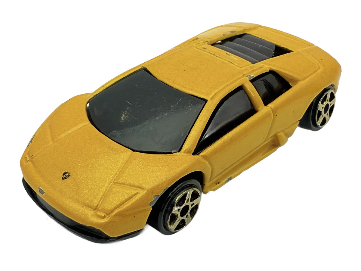 Lamborghini Murciélago Maisto Żółta 1:64