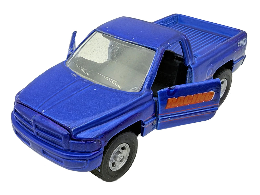 Dodge Ram, Maisto, resoraki, die cast, 1:46