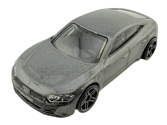 AUDI RS E-TRON GT Hot Wheels 2021 Szary 1:64