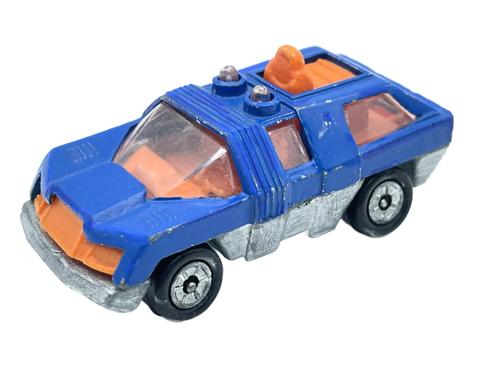 Planet Scout, Hobby Cars Model (Zylmex), Made in Macau, Die cast 1:64