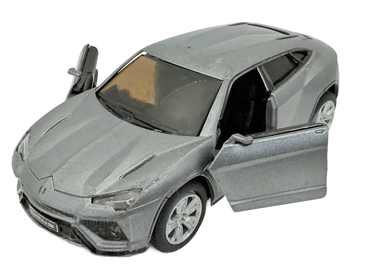 Lamborghini Urus, Kinsmart, die cast resoraki, 1:38