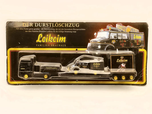 MAN F2000 Hümmer 1:87 Ciężarówka Promocyjna Eichhof Der Durstlöschzug
