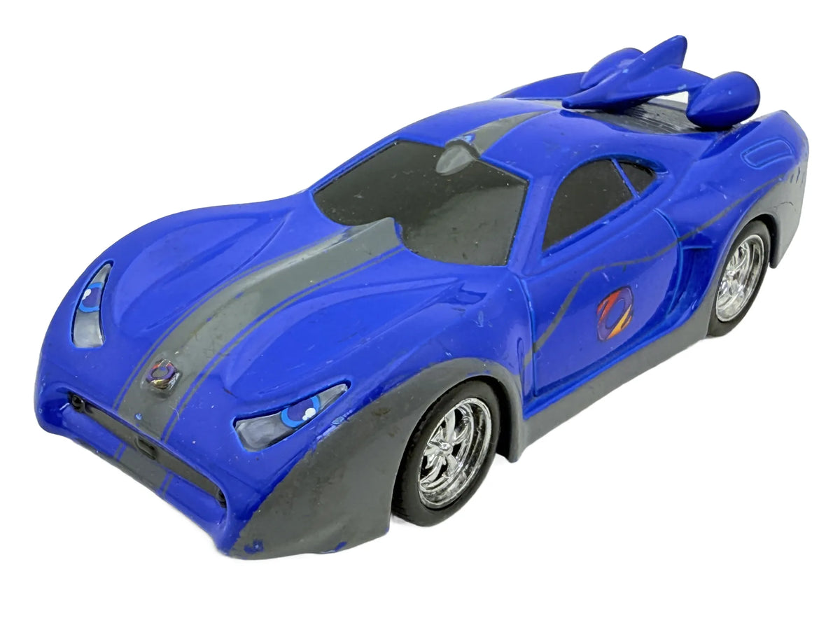 PB 1000, Studio 100 NV, Die cast, Resoraki, Niebieski, 1:43