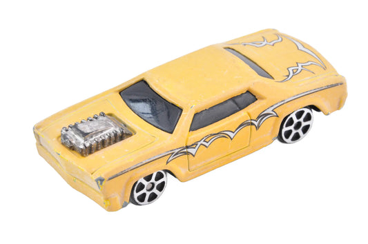 Rosewood, Maisto, die cast resoraki, 1:64