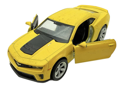 Chevrolet Camaro Zl1Stan: kolekcjonerski