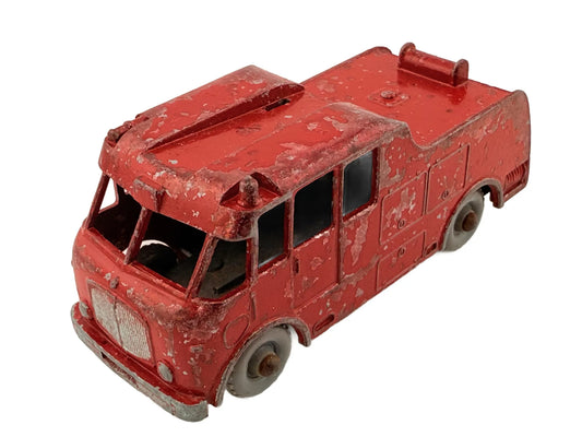 Ciężarówka Merryweather Marquis Series Ii Fire Engine Marquis Series Ii