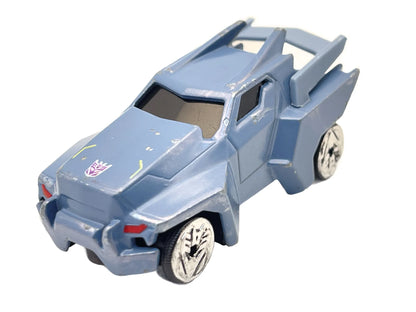 Steeljaw 2015 Niebieski 1:64
