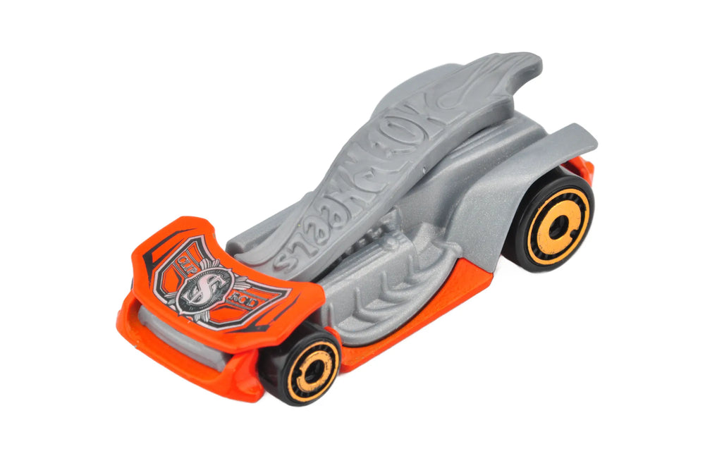 Clip Rod, Hot Wheels, die cast resoraki, 1:64