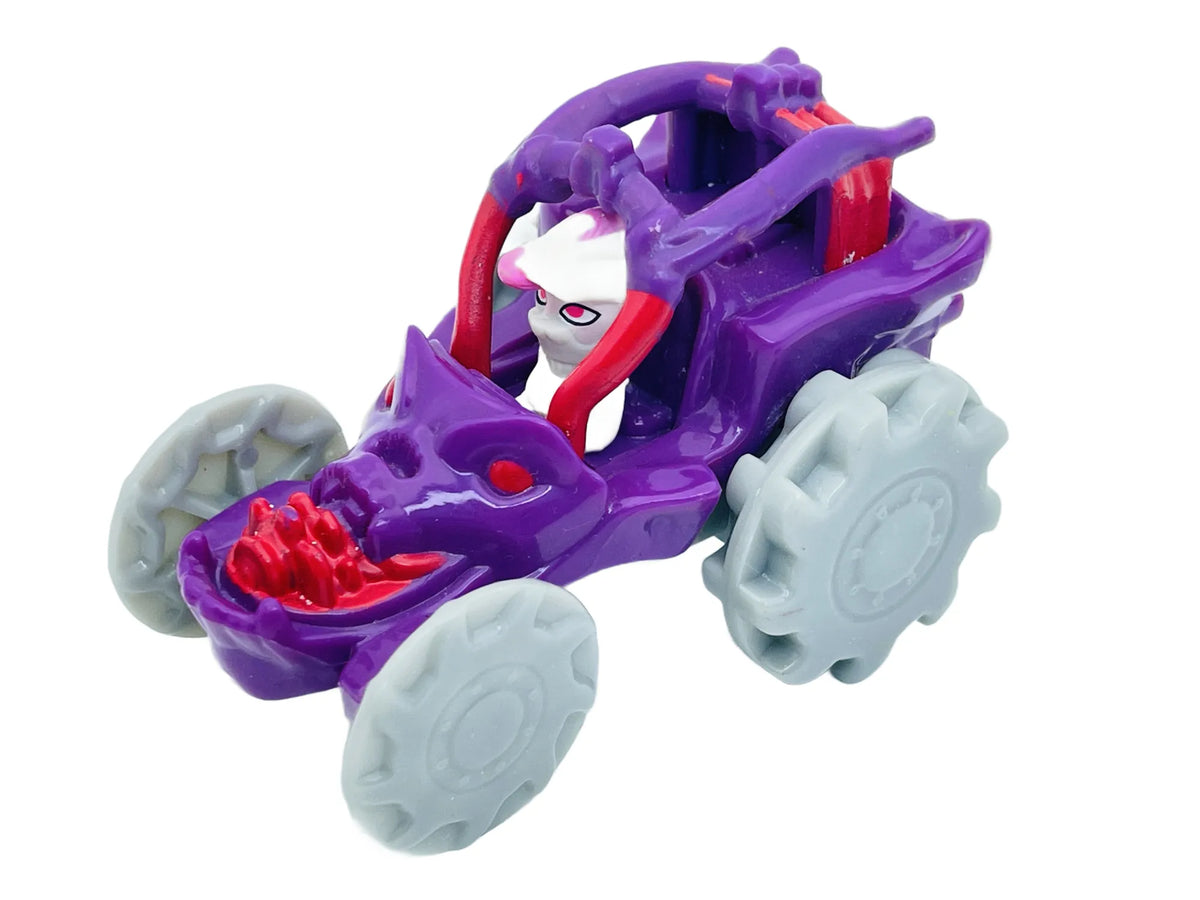 Mcb, Mcdonald'S, resoraki, die cast