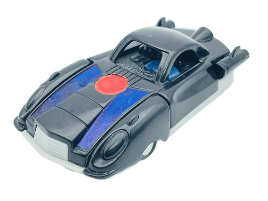 Iniemamocni The Incredibles Car, Disney, die cast resoraki, 1:60